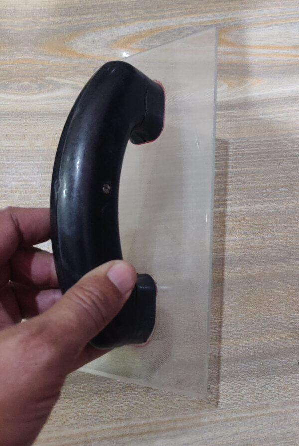 Plastic Trowel , Garmala For Wall Grace